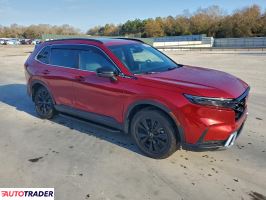 Honda CR-V 2023 2