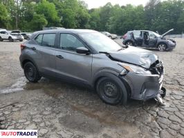 Nissan Pozostałe 2023 1