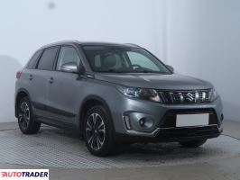 Suzuki Vitara 2019 1.4 138 KM