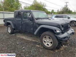 Jeep Pozostałe 2020 3