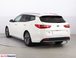 Kia Optima 2019 2.0 202 KM Kia Optima 2019 2.0 202 KM