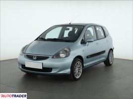 Honda Jazz 2007 1.2 76 KM Honda Jazz 2007 1.2 76 KM