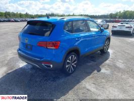 Volkswagen Pozostałe 2023 1