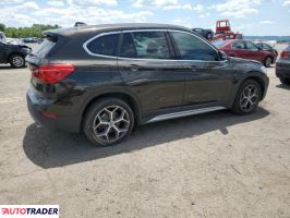 BMW X1 2018 2