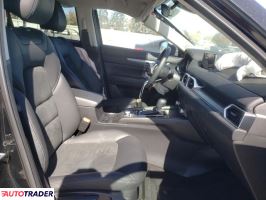 Mazda 5 2020 2 Mazda 5 2020 2