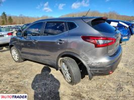 Nissan Rogue 2020 2