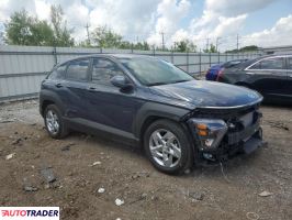 Hyundai Kona 2025 2 Hyundai Kona 2025 2