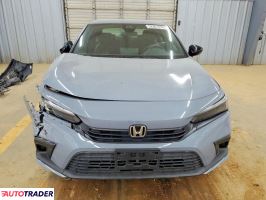 Honda Civic 2024 2