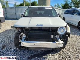 Jeep Renegade 2021 1
