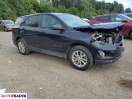 Chevrolet Equinox 2020 1