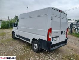 Fiat Ducato 2023 2.2