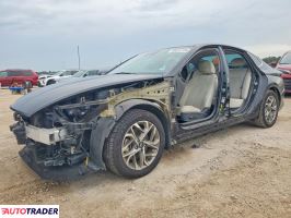 Hyundai Sonata - zobacz ofertę