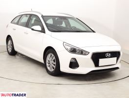 Hyundai i30 - zobacz ofertę