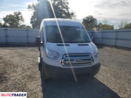 Ford Transit 2018 3