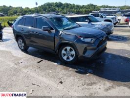 Toyota Pozostałe - zobacz ofertę