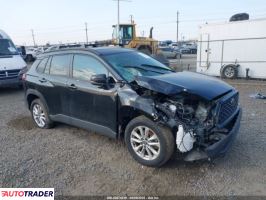 Toyota Corolla 2022 2 Toyota Corolla 2022 2