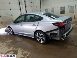 Subaru Legacy 2025 2