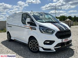 Ford Transit 2021 2 Ford Transit 2021 2