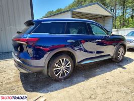 Infiniti Pozostałe 2023 3