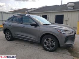 Ford Escape 2024 1