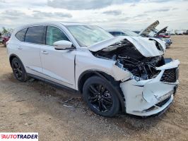Acura MDX 2024 3