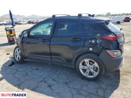 Hyundai Kona 2022 2