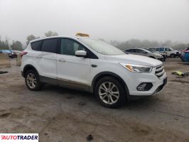 Ford Escape 2019 1