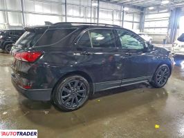 Chevrolet Equinox 2024 1