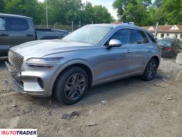 Hyundai Genesis - zobacz ofertę
