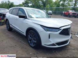Acura MDX 2023 3 Acura MDX 2023 3