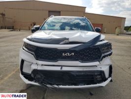 Kia Sorento 2023 2