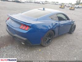 Ford Mustang 2024 5