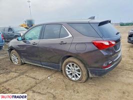 Chevrolet Equinox 2020 1