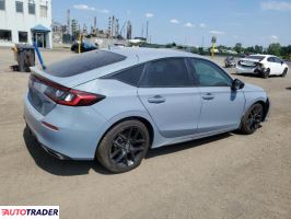 Honda Civic 2024 1 Honda Civic 2024 1