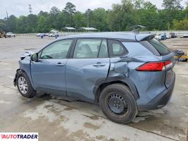 Toyota Corolla 2025 2