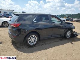 Chevrolet Equinox 2022 1