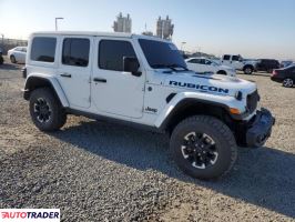 Jeep Wrangler 2024 2 Jeep Wrangler 2024 2