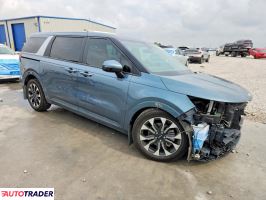 Kia Carnival 2022 3