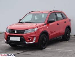 Suzuki Vitara 2020 1.4 127 KM