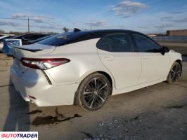 Toyota Camry 2019 2