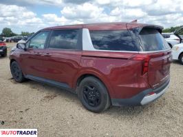 Kia Carnival 2025 3 Kia Carnival 2025 3
