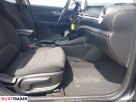 Kia Pozostałe 2021 2
