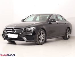 Mercedes E-klasa 2017 2.0 191 KM Mercedes E-klasa 2017 2.0 191 KM