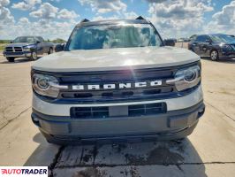Ford Bronco 2024 1