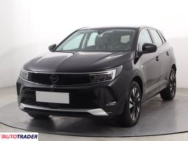 Opel Grandland 2023 1.2 128 KM