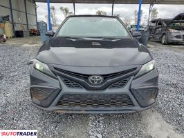 Toyota Camry 2023 2