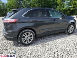 Ford Edge 2019 2
