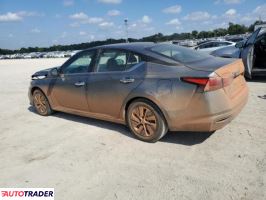 Nissan Altima 2020 2 Nissan Altima 2020 2