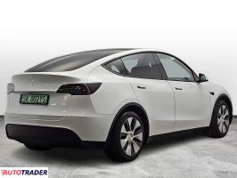 Tesla Model Y 2023 299 KM