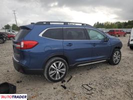 Subaru Pozostałe 2021 2 Subaru Pozostałe 2021 2